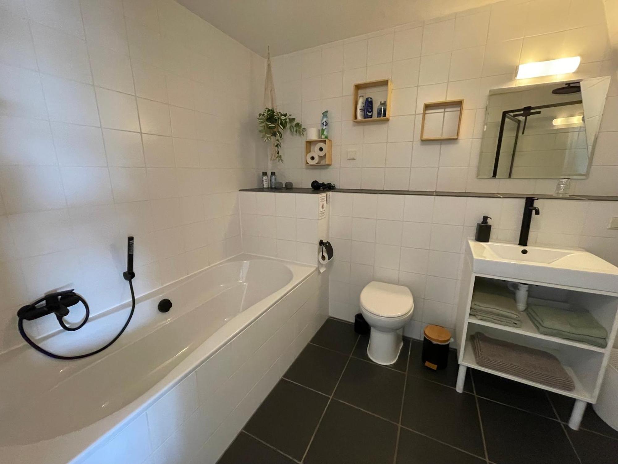 Bed And Breakfast De Salix Hitzum Eksteriør billede